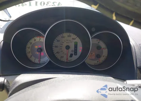 2009 Mazda Mazda3 I z USA, uszkodzony, nr VIN JM1BK32G691243804